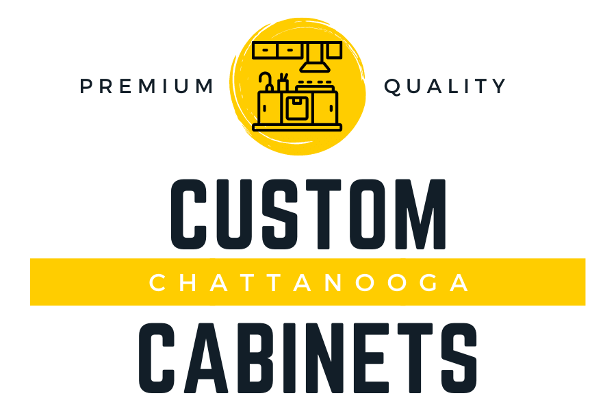prestige custom cabinetry logo for chattanooga cabinets