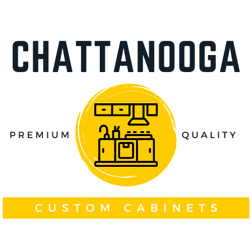 prestige custom cabinetry logo for chattanooga cabinets