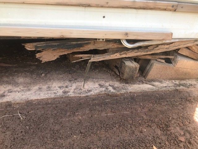 Red Dirt Pest Solutions, LLC photos