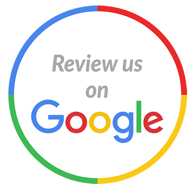 Review  us on Google!