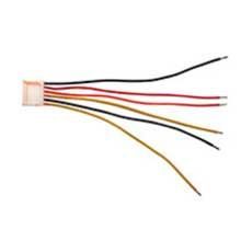 Cabeamento com terminal KK