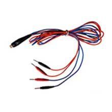 Cabeamento para equipamento estético