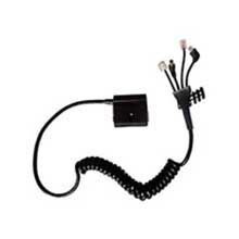 Cabo espiral para POS