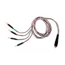 Cabo para linha de estética