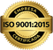 Allcable Selo Iso 9001