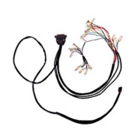 Chicote para máquina de fliperama