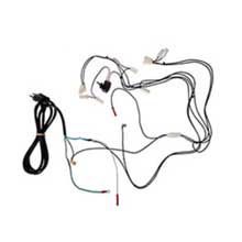 Chicote para refrigeração