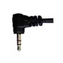 MP211 - Plug P2 Stereo 90º, Plug P2, Mono 90º, Plug P4 90º, Plug P8 90º