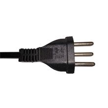 Plug 2P T 180º