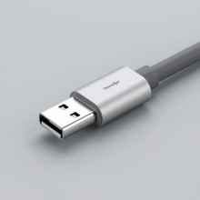 Fabricação de cabo injetado sob medida