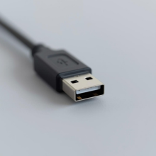 Fabricação de cabo injetado sob medida