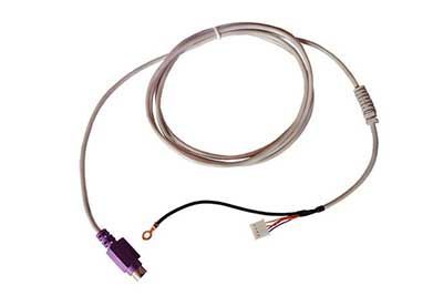 Fabricação de cabo p2 sob medida