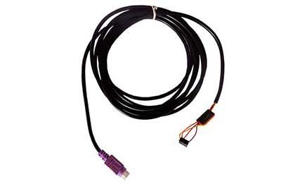 Fabricação de cabo p2 sob medida