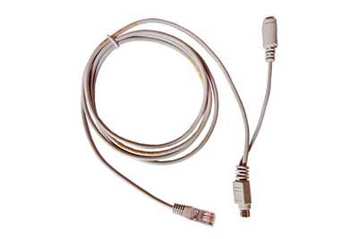 Fabricação de cabo p2 sob medida