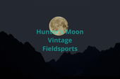 Hunter's Moon Vintage Fieldsports