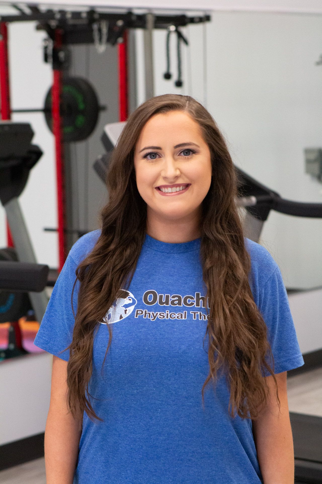 Ouachita Physical Therapy Headshot - Michaelynn