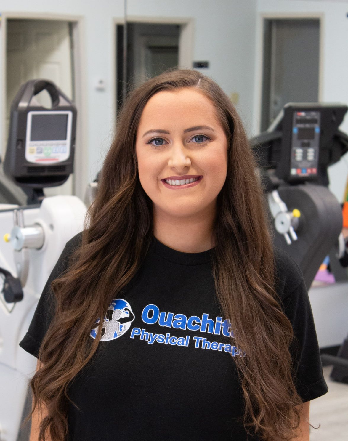 Ouachita Physical Therapy Headshot - Michaelynn