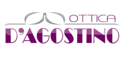 Logo Ottica D'Agostino