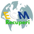 ECM Recuperi logo