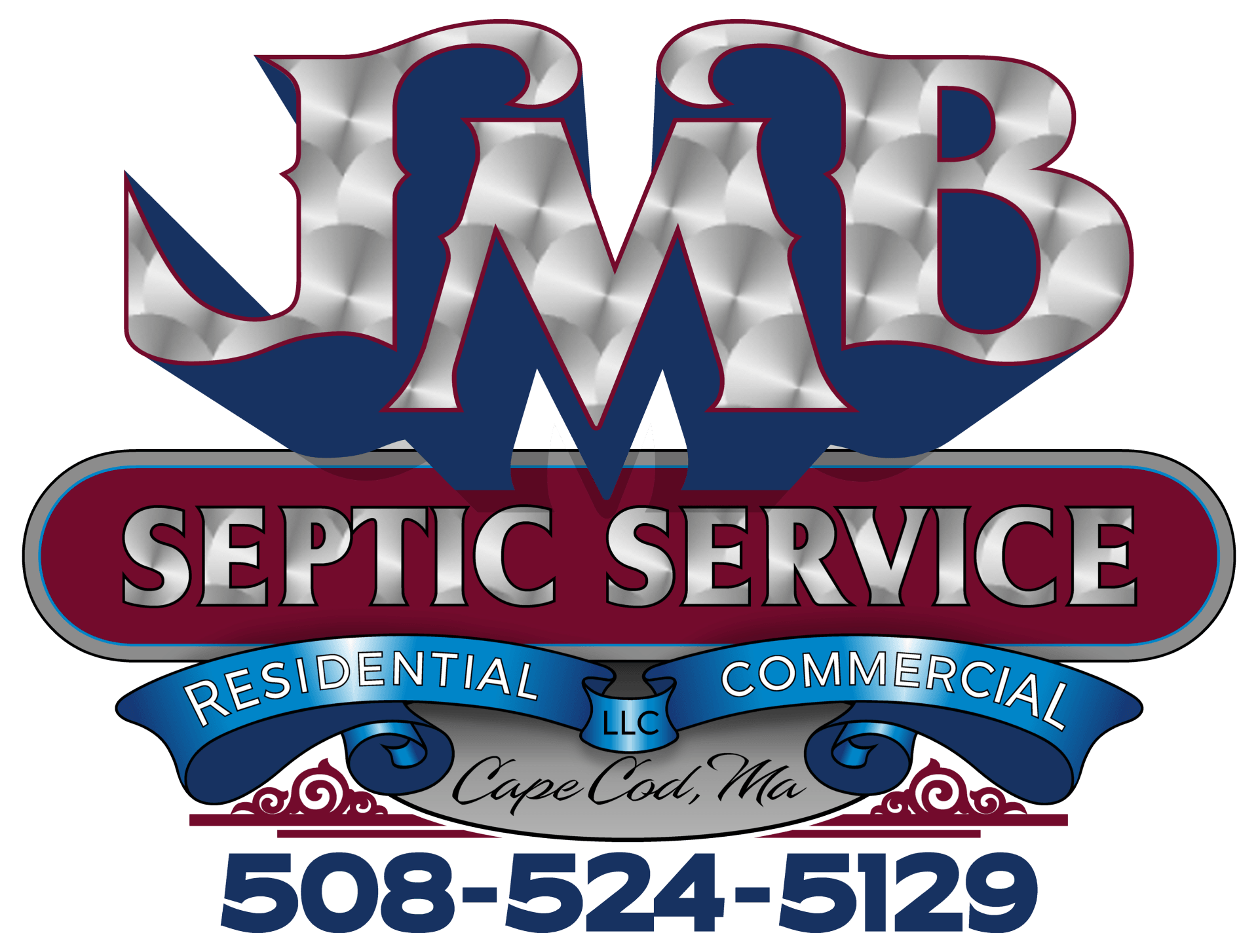 Josh M. Barros Septic Service