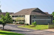 Kilborough Apartments