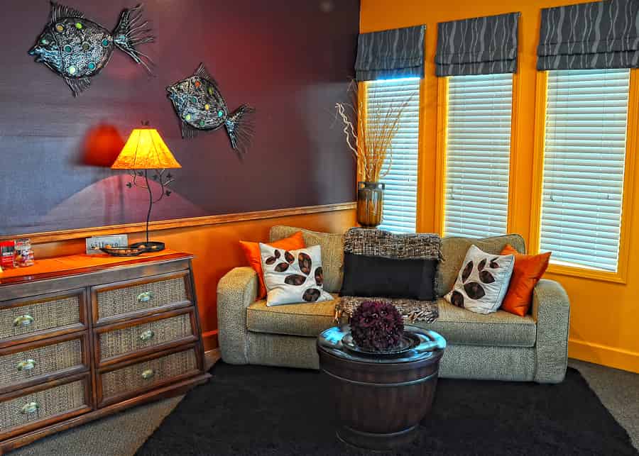 Village Gate gallery