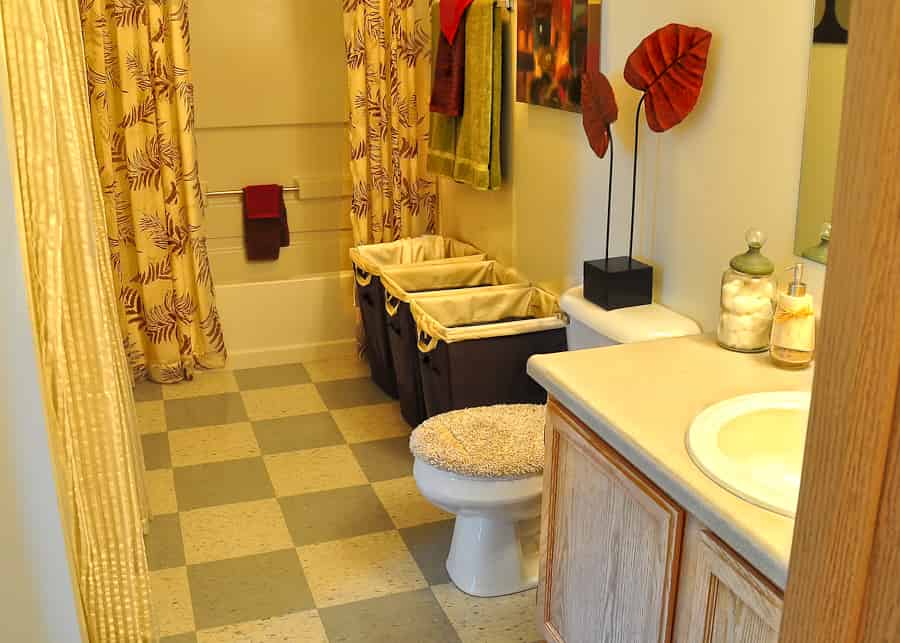 Village Gate gallery