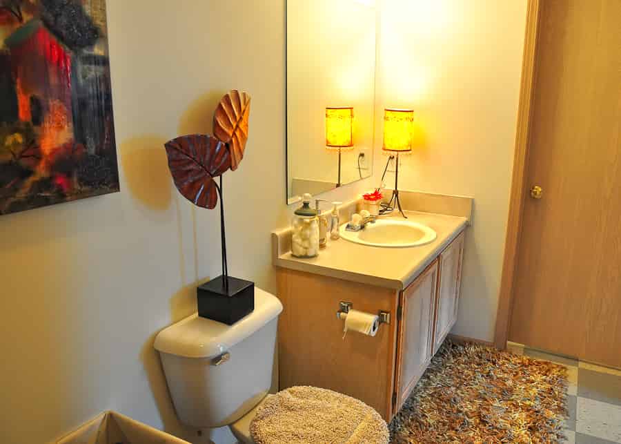 Village Gate gallery