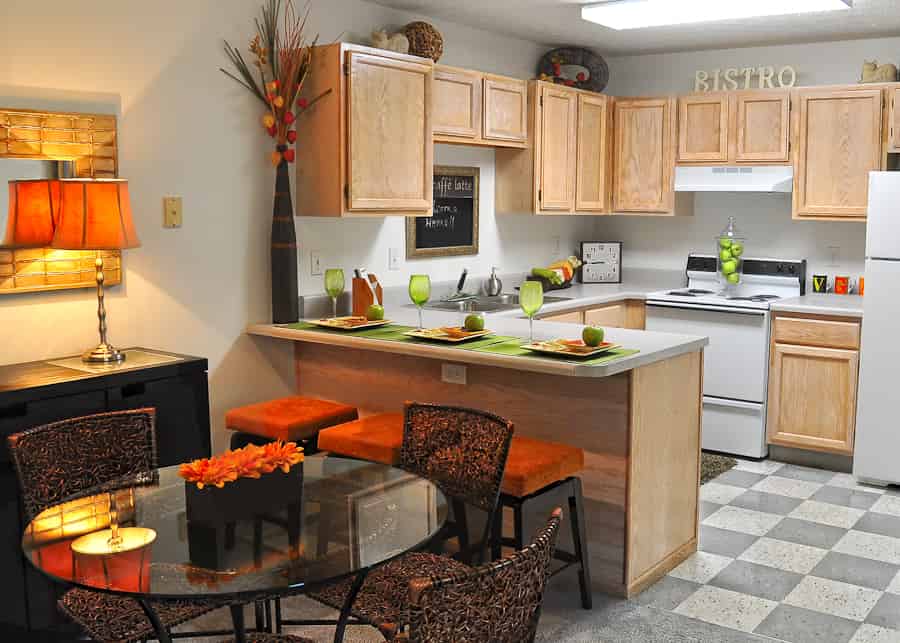 Village Gate gallery