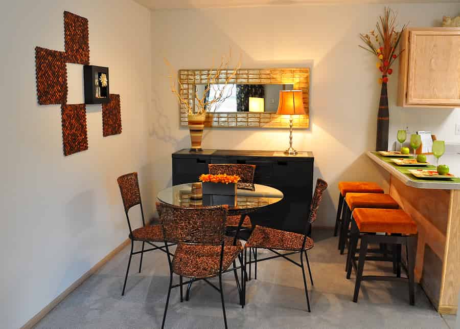 Village Gate gallery