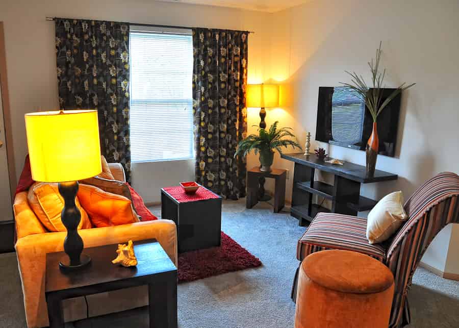 Village Gate gallery