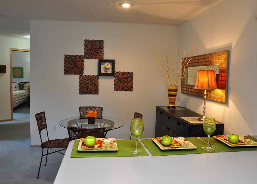 Village Gate gallery