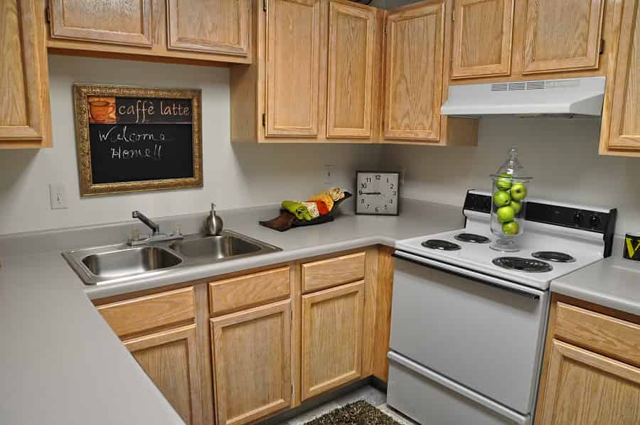 Village Gate gallery