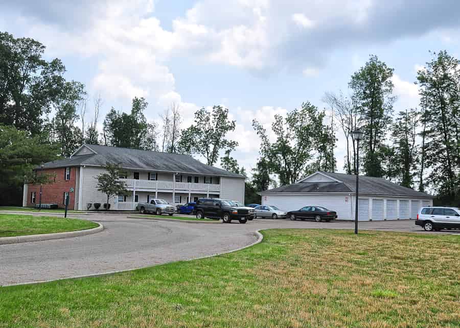 Village Gate gallery