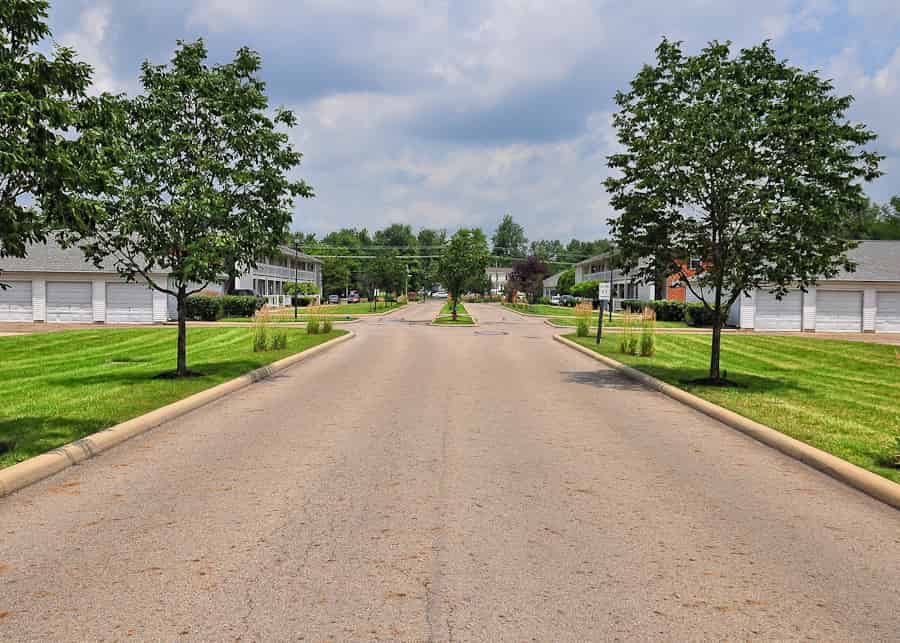 Village Gate gallery