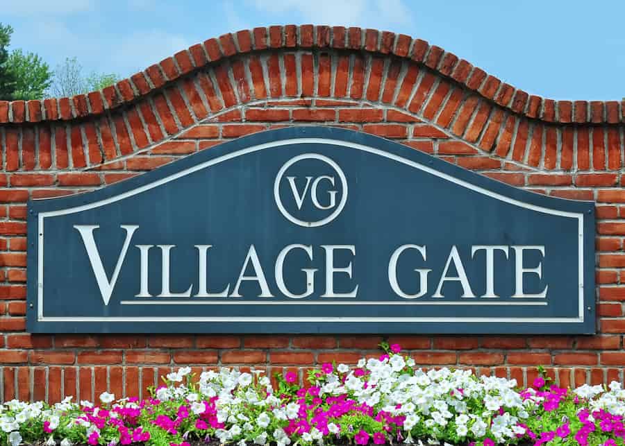Village Gate gallery