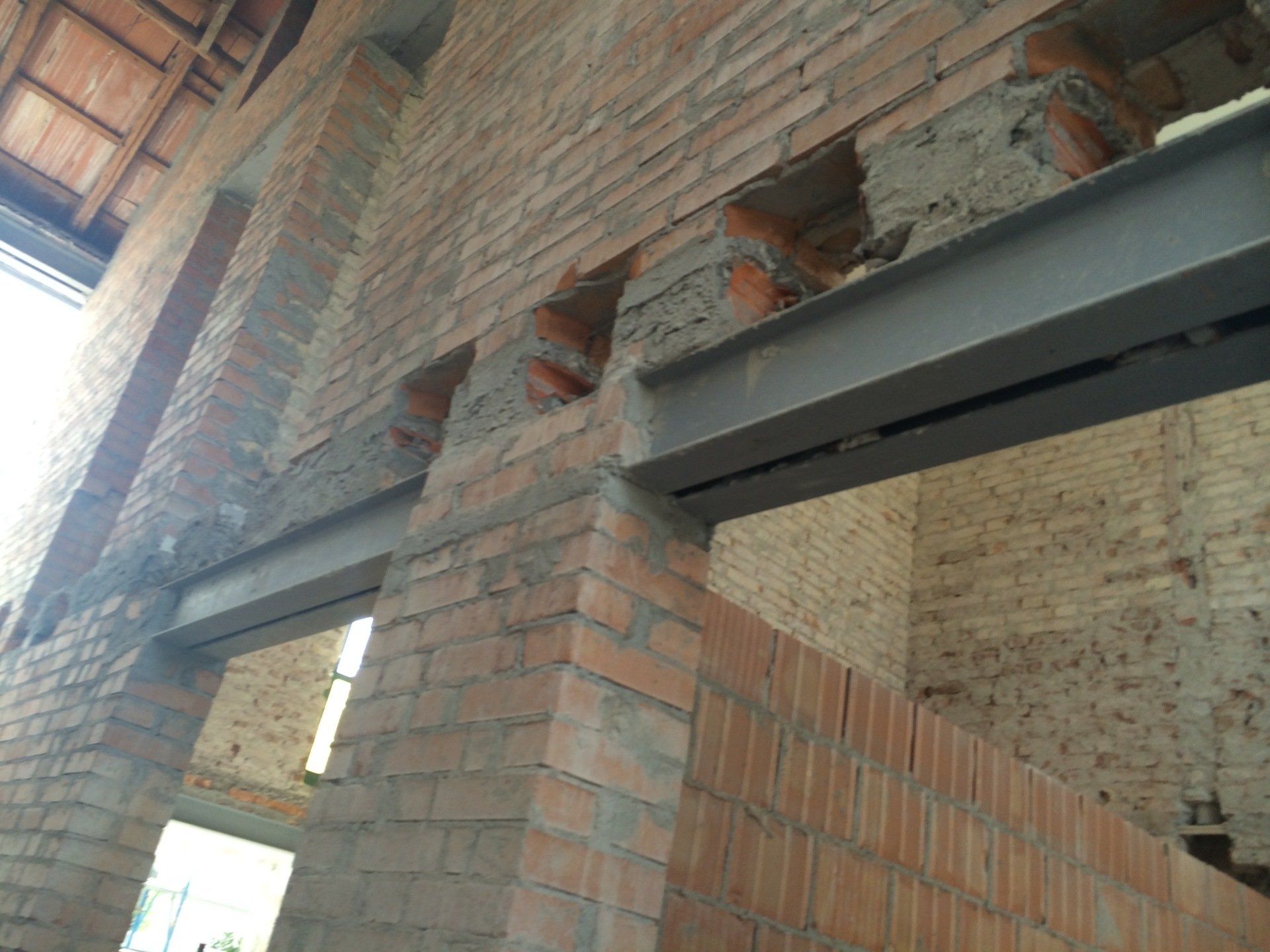 ristrutturazione edilizia