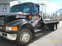 Tow Truck — Villas, NJ — John's Auto Body