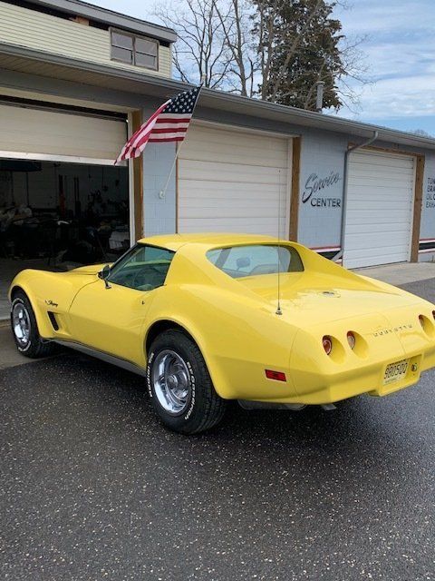 Car Going Out Of A Garage — Villas, NJ — John's Auto Body
