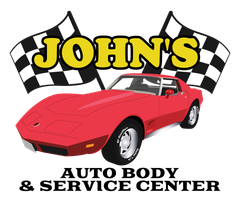 John's Auto Body & Service Center