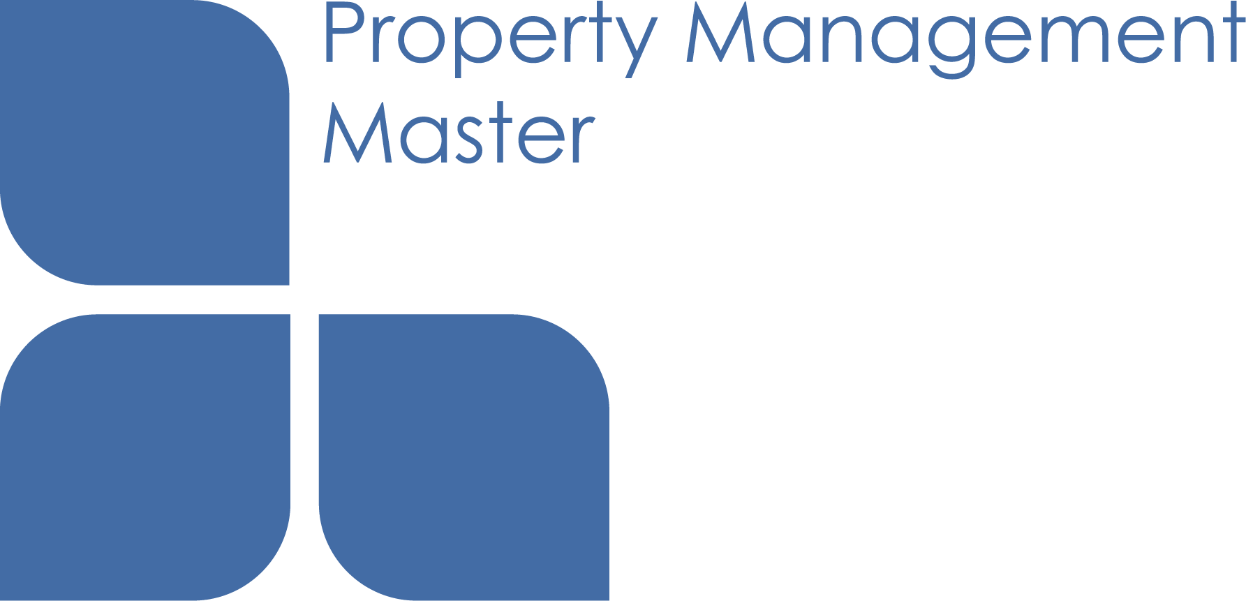 Property Management Master logo