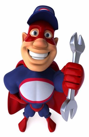 Plumber