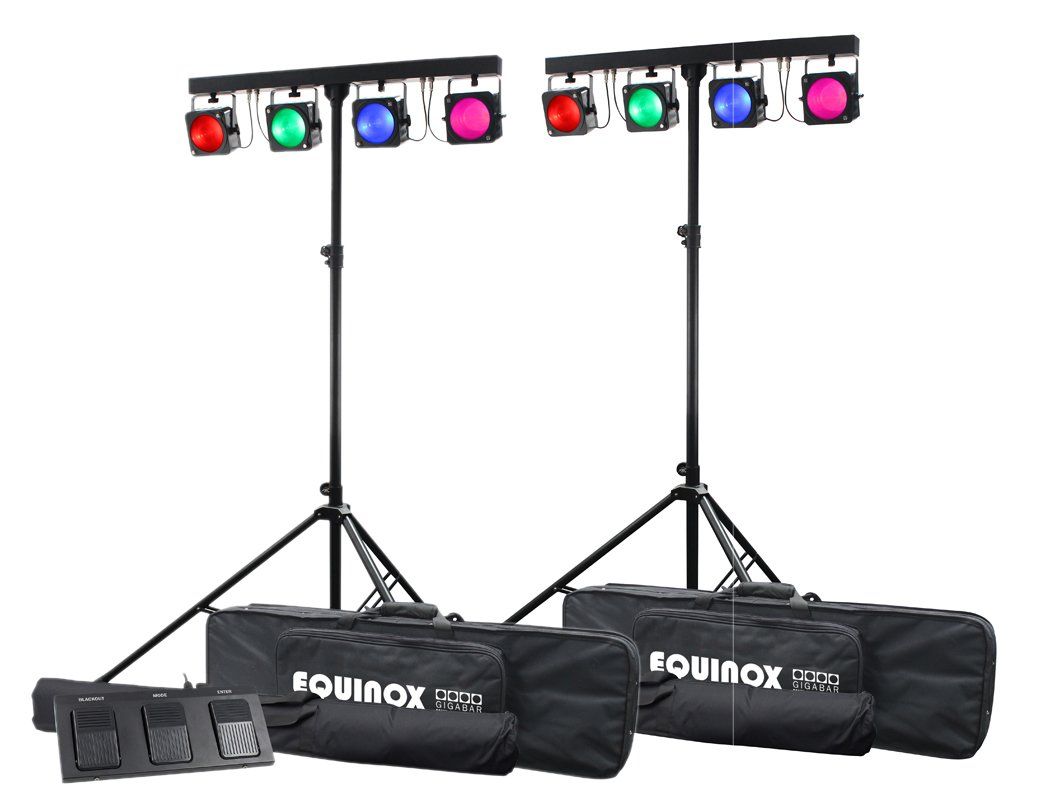 Lighting rigs