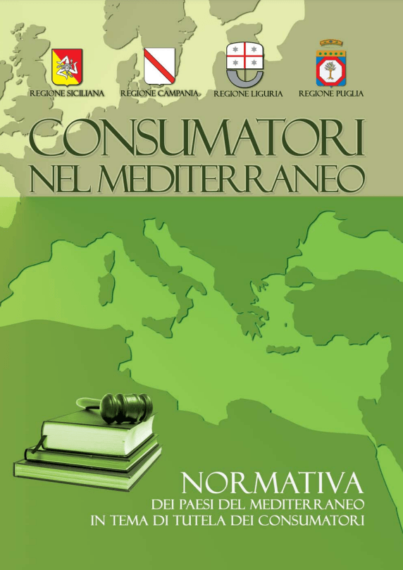 Consumed: Consumatori nel Mediterraneo