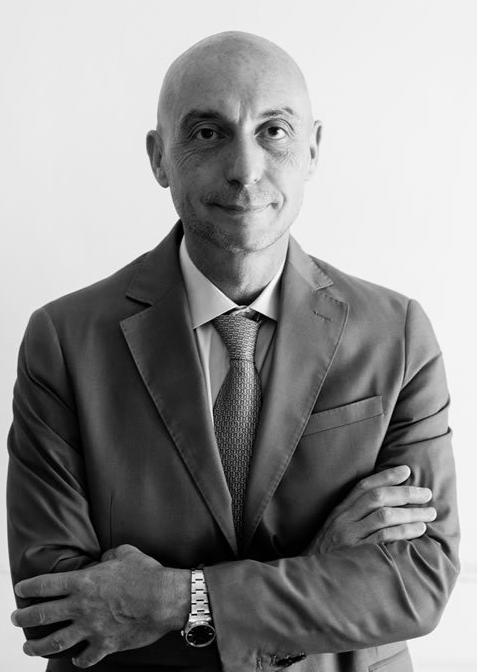 Alessandro Palmigiano