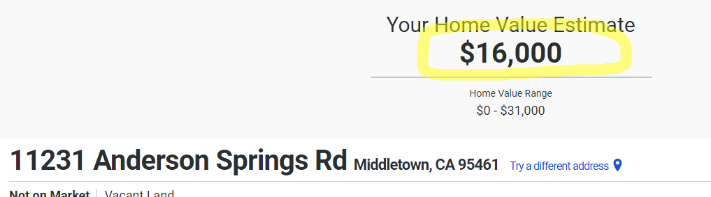 Coldwell Banker: $16,000, June 21 2023