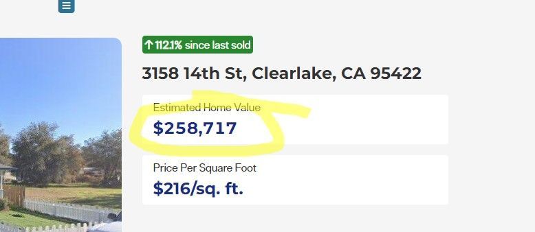 Penny Mac: $258,717, June 15 2023