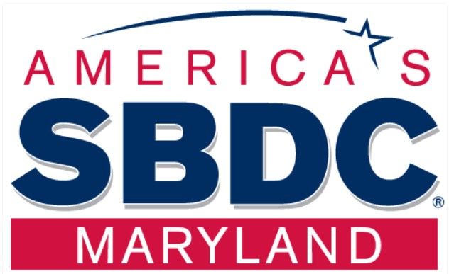 SBDC Maryland logo