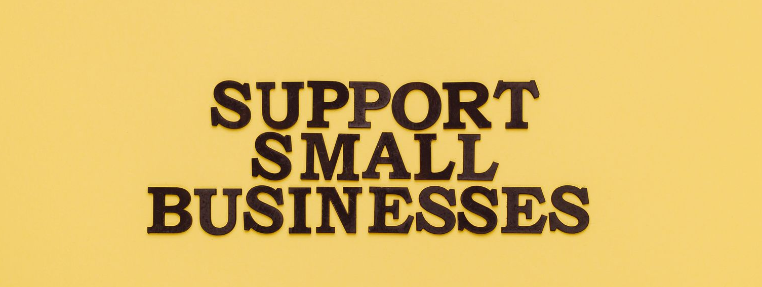 support small business in Msryland