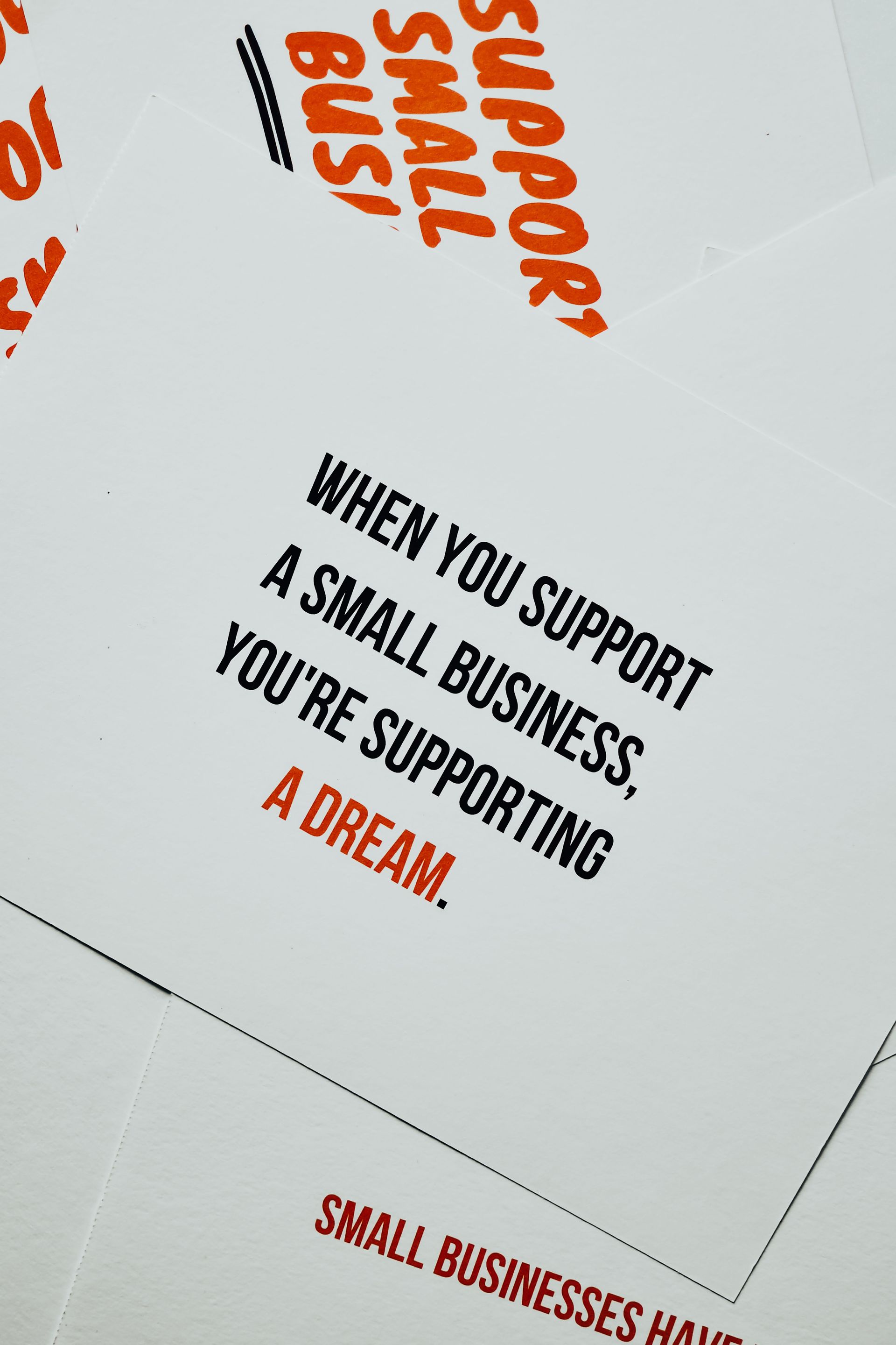 support small businesses in maryland